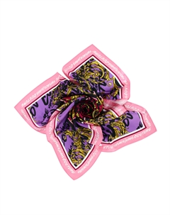 Платок Versace jeans couture