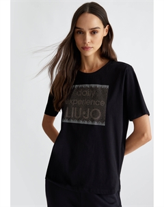 Футболка Liu jo