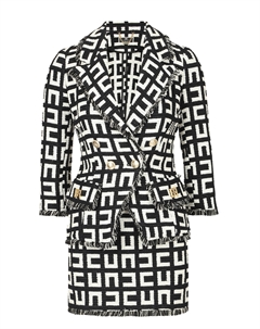 Костюм Elisabetta franchi