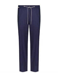 Брюки Corneliani