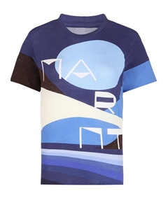 Футболка Isabel marant