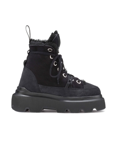 Полусапоги Inuikii