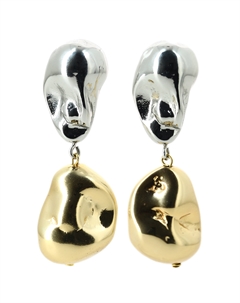 Серьги Marina fossati