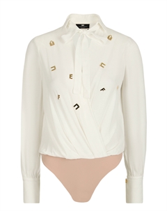 Боди Elisabetta franchi