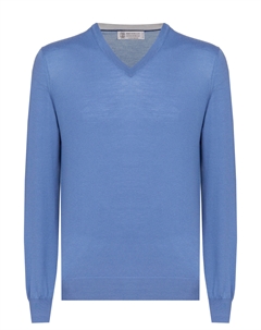 Пуловер Brunello cucinelli