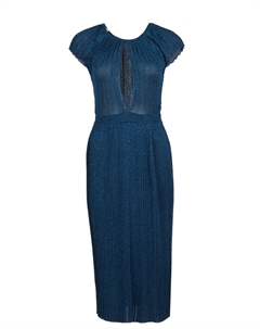 Платье Elisabetta franchi