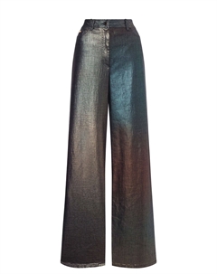 Брюки Alberta ferretti