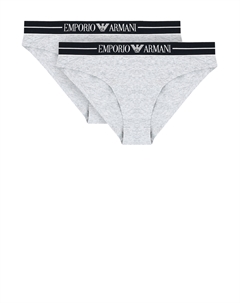 Комплект трусов Emporio armani underwear