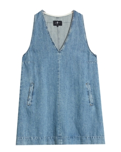 Платье 7 for all mankind