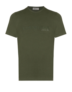 Футболка Corneliani