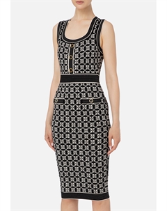 Платье Elisabetta franchi