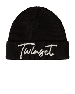 Шапка Twinset milano