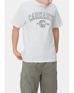 Футболка Carhartt wip
