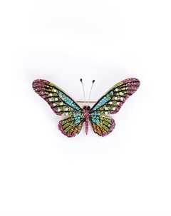 Брошь Marina fossati