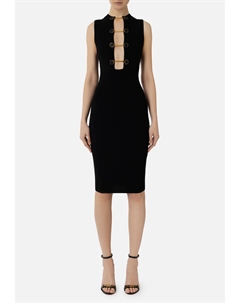 Платье Elisabetta franchi