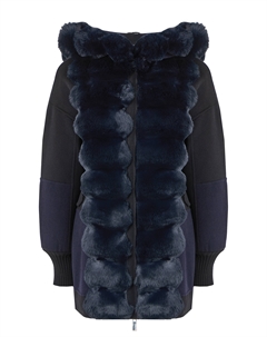 Пальто Max & moi