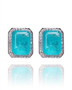 Серьги Disetta