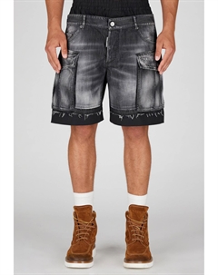 Шорты Dsquared2