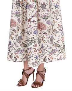 Босоножки Elisabetta franchi