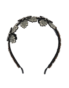 Ободок Marina fossati