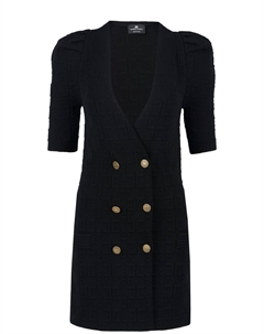 Платье Elisabetta franchi