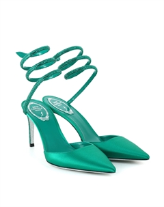 Босоножки Rene caovilla