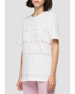 Футболка Replay