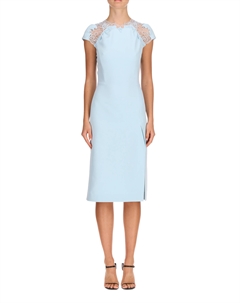 Платье Ermanno scervino