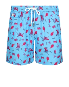 Шорты Cesare attolini