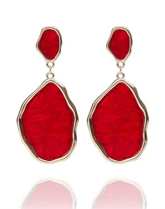 Серьги Disetta