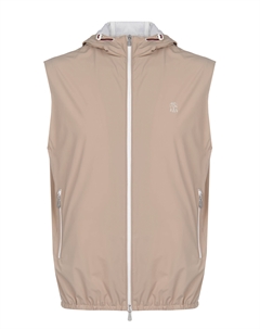 Жилет Brunello cucinelli