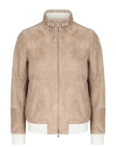 Бомбер Mandelli