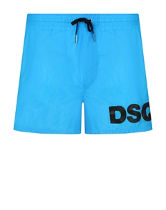 Шорты Dsquared2