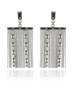 Серьги Fabiana filippi