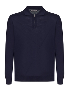 Рубашка-поло Corneliani