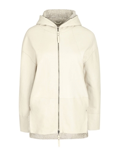 Дубленка Henry beguelin