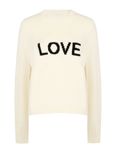 Джемпер Allude