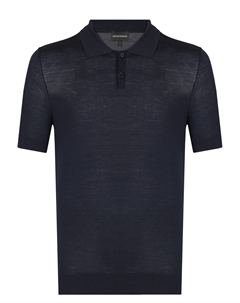 Поло Emporio armani