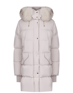 Пуховик Moorer