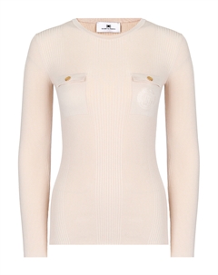 Джемпер Elisabetta franchi