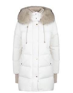 Пуховик Moorer