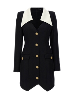 Платье Balmain