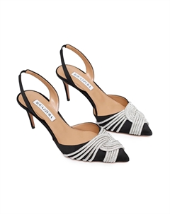 Босоножки Aquazzura