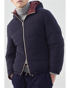 Пуховик Brunello cucinelli