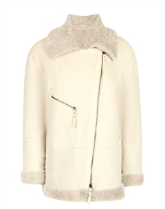 Дубленка Henry beguelin