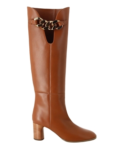 Сапоги Casadei