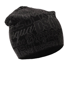 Шапка Dsquared2