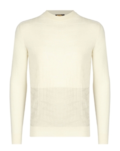 Кашемировый джемпер Zilli