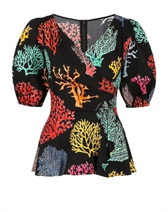 Блуза Dolce&gabbana