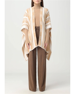 Пончо Twinset milano